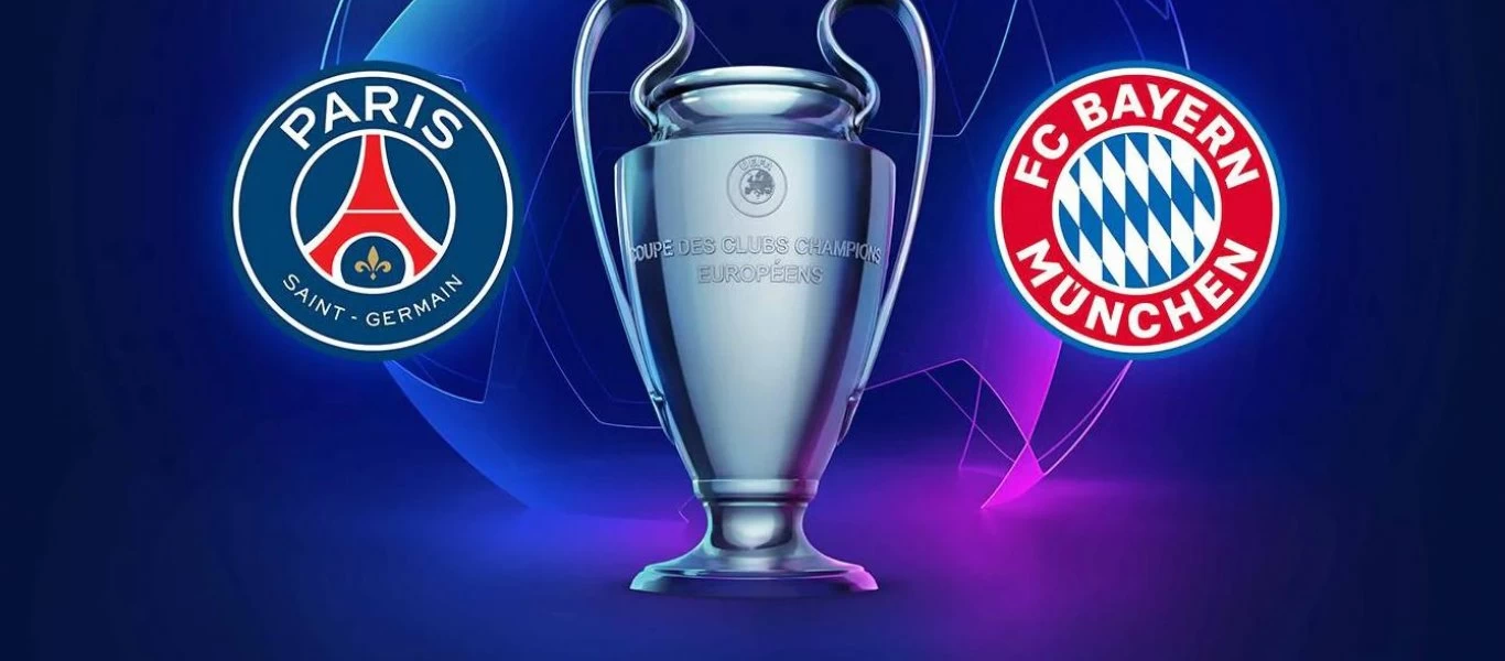 «Έπιασε» την Λίβερπουλ με 6 κατακτήσεις η Μπάγερν!